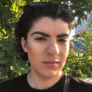 Meet your Posher, Zahava